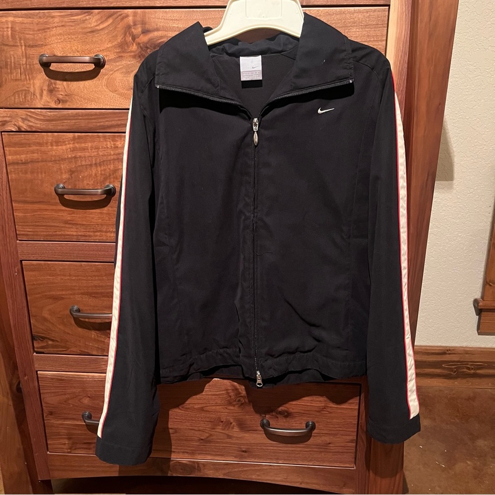 Nike jacket